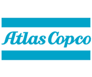 Atlas Copco