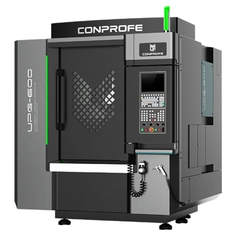 Высокоточный обрабатывающий центр  Conprofe UPG-600 фото